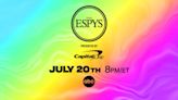 How to Watch the ESPYS: Start Time, Presenters and More