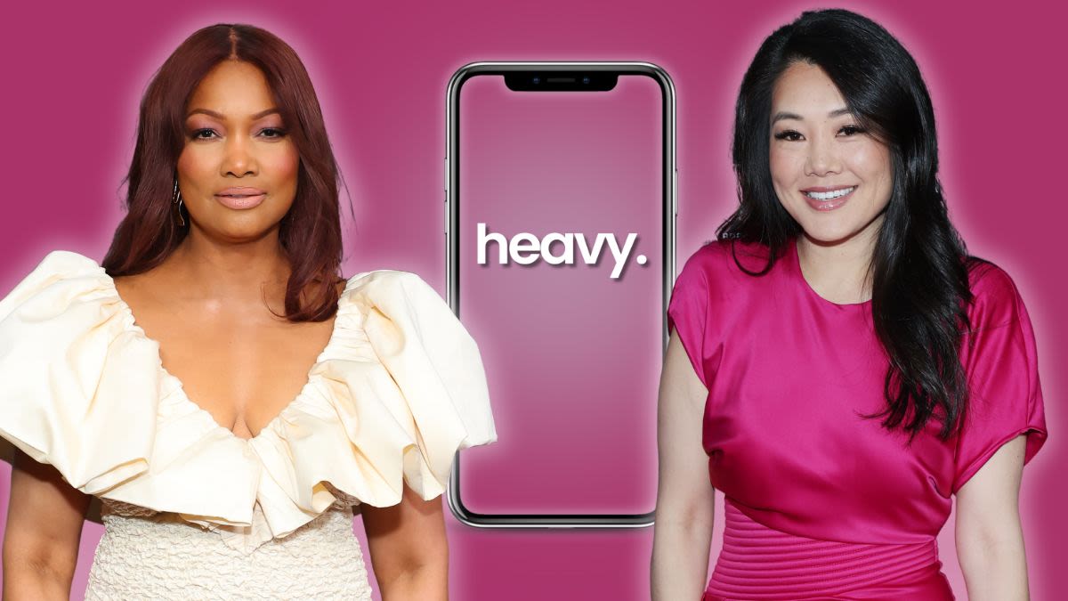 Garcelle Beauvais Dishes on Text Exchange With Crystal Kung Minkoff About Her RHOBH Exit