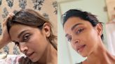 Deepika Padukone Shares a Series of Selfies, Talks About 'Self Care' Amid Pregnancy | Photos - News18