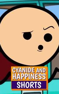 Cyanide and Happiness Shorts