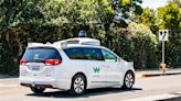 NHTSA initiates investigation into Waymo self-driving vehicles