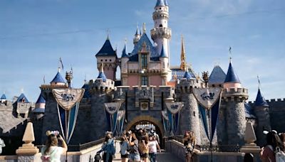 Disneyland's $1.9bn expansion plans approved, with new Zootopia, Frozen and more