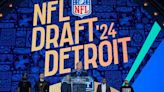 Detroit’s NFL Draft breaks records