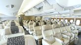 Emirates confirms first destinations for its refurbished Boeing 777s