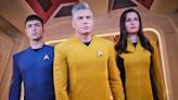 'Star Trek: Strange New Worlds' showrunner reveals if Scotty will appear in Season 2