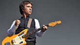 Johnny Marr Will Tell the Story of His Life Through His Guitar Collection in New Book
