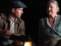 The Grapes of Wrath at the NT: Road novel stalls on stage