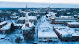 Could we get a White Christmas in the Triangle this year? Experts weigh in.