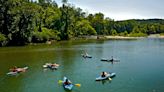 Water-lovers look no further: These are the best Oklahoma rivers to kayak this summer