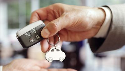 Consumer car finance sees 4% drop in value and volume for May 2024: FLA