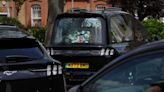 Daniel Anjorin: Funeral of schoolboy killed in Hainault sword attack held in east London