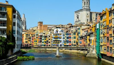 Treviso, Gerona, Cambridge: Los aeropuertos menos transitados, mejor puerta de entrada a ciudades olvidadas