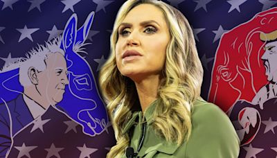 'Debate will be a 3-on-1': Lara Trump, right-wingers already claiming upcoming debates between Trump and Biden will be 'rigged'