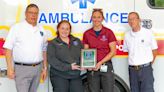 Anthem Hero, Emergency Medical Services Provider of the Year: Seacoast health news