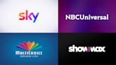 MultiChoice, NBCU & SKY Partner On Showmax In Africa; Mexico & Hollywood Studios Forge Working Group; More – Global Briefs