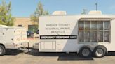 Washoe County Animal Services debuts two new evacuation trailers