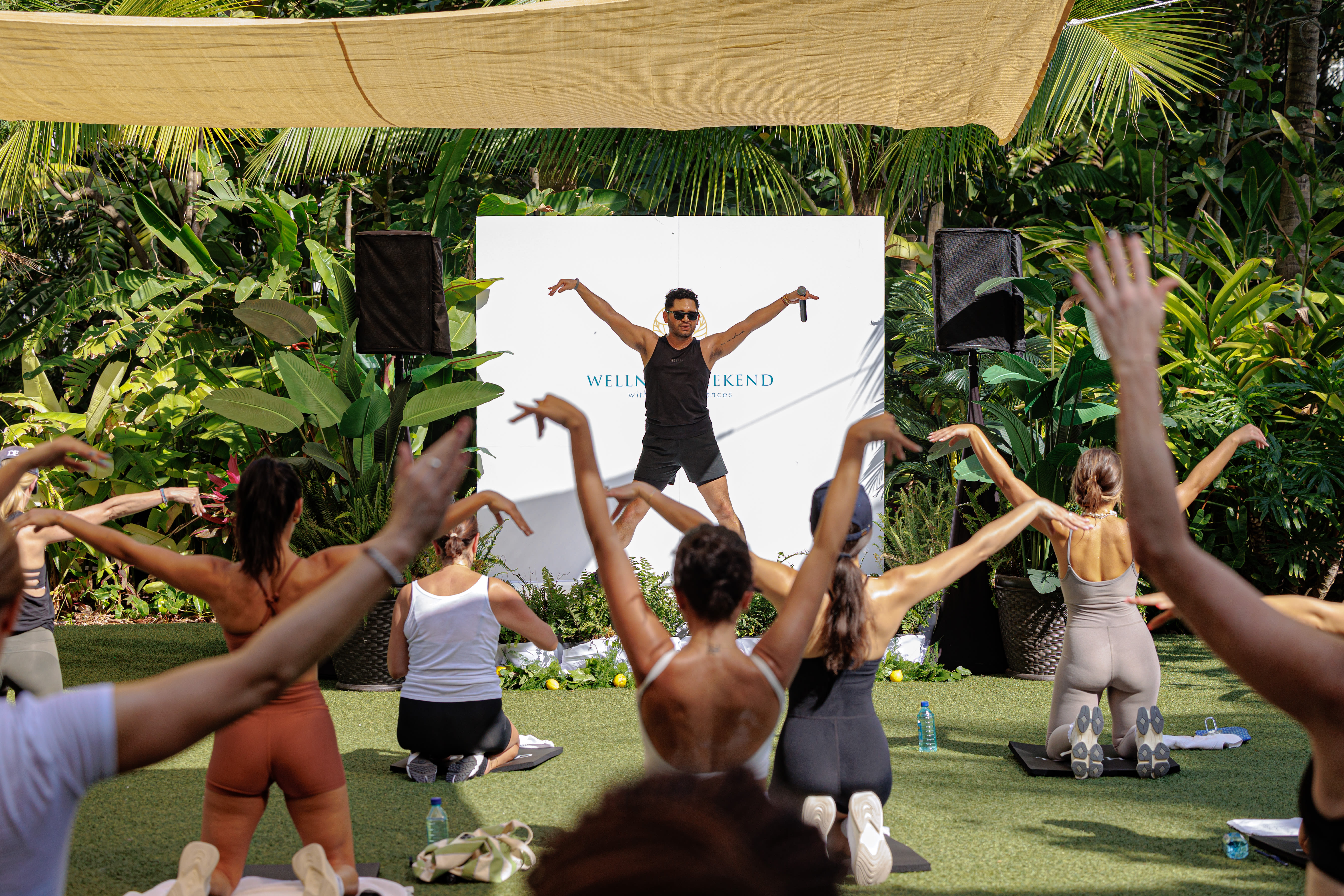 Gwyneth Paltrow’s Goop Debuts Baha Mar Wellness Weekend in Sunny Bahamas