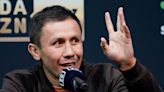 Gennady Golovkin not thinking about retirement ahead of Canelo Alvarez rematch