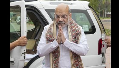 BJP Stands Firm Ahead of Haryana Elections, Amit Shah Confident of Victory