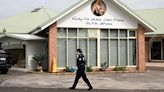 Australia drops court action against Musk's X over church stabbing posts
