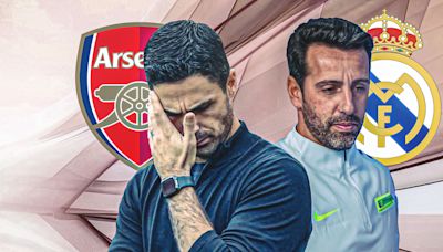 Arteta's Arsenal Project Will Fall Apart if Edu Loses £89m Transfer 'Battle'