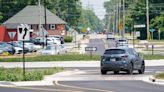 Roundabout speed limit proposed in Carmel. Legislators could help decide how slow people go