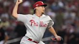 Phillies reinstate Orion Kerkering (forearm) from IL