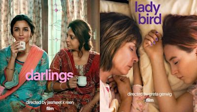 Mother's Day 2024: From 'Darlings' to 'Lady Bird', a look at movies to binge watch on the special day