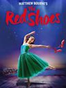 Matthew Bourne's the Red Shoes