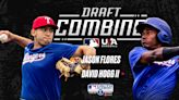 Two Texas Rangers Youth Academy athletes to participate in MLB 2024 Draft Combine