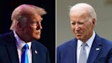 Morning Report — Biden courts donors; Trump seeks legal cash