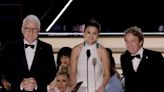 Emmys viewers want Steve Martin, Selena Gomez and Martin Short to host Oscars next year