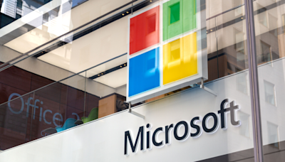 Microsoft's Secret Weapon: Why MSFT Stock Could Soar to $550