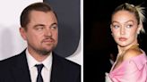 How Gigi Hadid Feels About Leonardo DiCaprio's Alleged Interest in Her Post-Camila Morrone Split