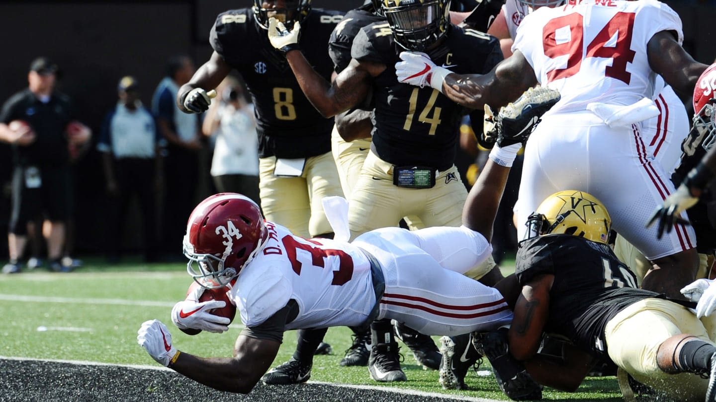 2024 Alabama Football Early Opponent Preview, Game 4: Vanderbilt