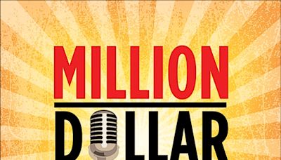 Million Dollar Quartet in South Carolina at Centre Stage 2025