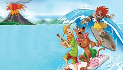 Aloha Scooby-Doo! Streaming: Watch & Stream Online via Amazon Prime Video