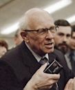 Andrei Sakharov