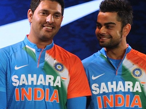T20 World Cup: Yuvraj Singh Not Recognised In New York, Indian Fans To The Rescue | Cricket News