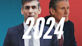 Britain Elects: the 2024 general election live blog