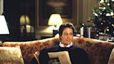 Hugh Grant Hates His ‘Love Actually’ Dance: ‘The Most Excruciating Scene Ever Committed to Celluloid’