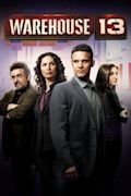 Warehouse 13