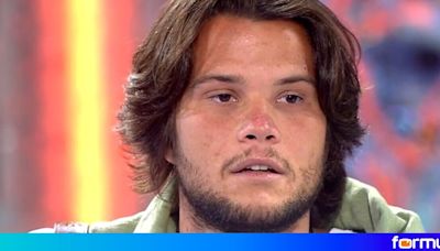 Bosco Blach aclara si se besó con Sofía Suescun en 'Supervivientes All Stars'