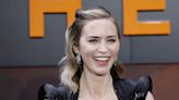 Oppenheimer's Emily Blunt is happy to not play a superhero