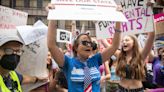 City Council committee tries again to silence anti-abortion protesters outside West Loop clinic