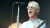 I’m the Changingman! Paul Weller says going teetotal changed his life for the better