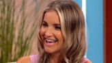 Helen Skelton shares adorable mother-daughter moment with Elsie in 'grateful' post