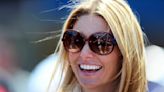 Amy Earnhardt, wife of NASCAR legend Dale Earnhardt Jr., in images