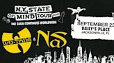 ‘The saga continues:’ Wu-Tang and Nas tour to stop in Jacksonville