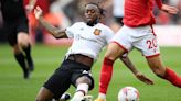 Galatasaray increase their offer for Manchester United right-back Aaron Wan-Bissaka